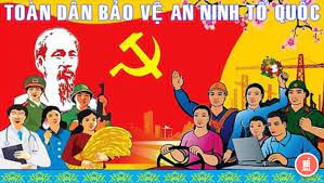 Ngày hội toàn dân bảo vệ an ninh Tổ quốc” và “Công an lắng nghe ý kiến nhân dân” năm 2023